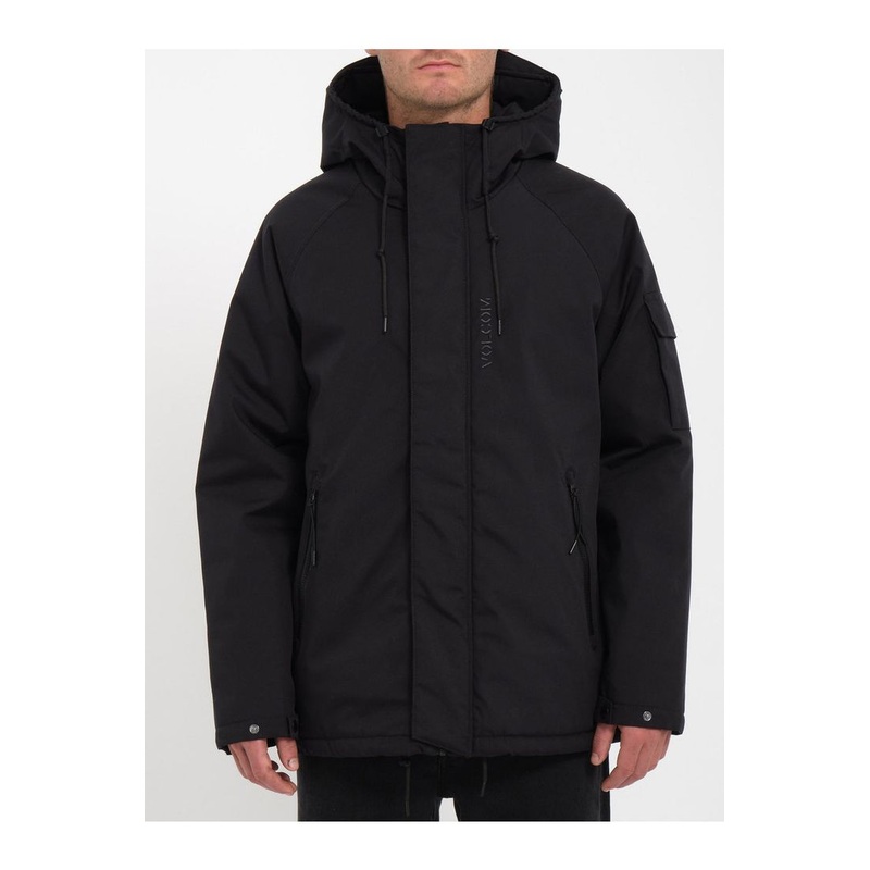 Volcom Stoke Stone II 10K Jacket
