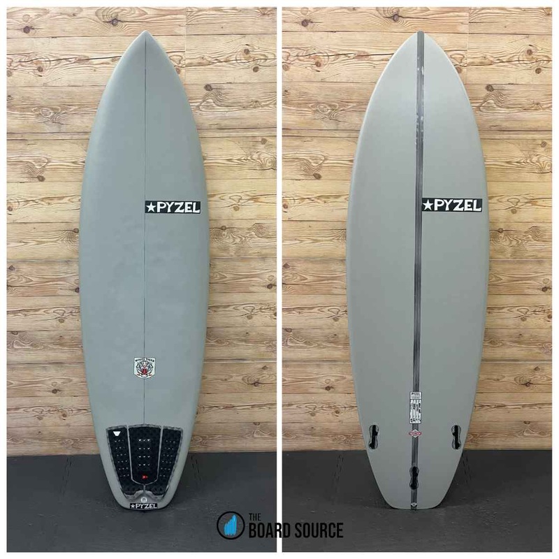 White Tiger 6’2″