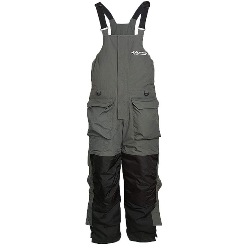 WindRider BOREAS Floating Ice Fishing Bibs