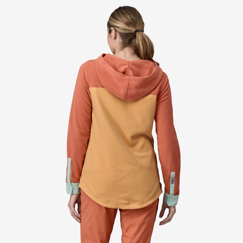 Women’s L/S Early Rise Shirt
