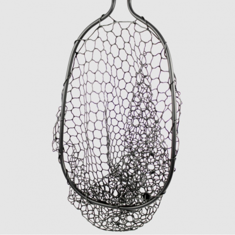 YakAttack Leverage Landing Net 12×20″