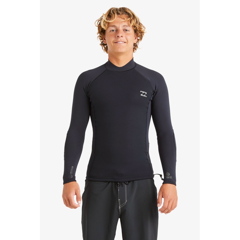 BILLABONG – REVOLUTION NATURAL – 1MM – Jacket