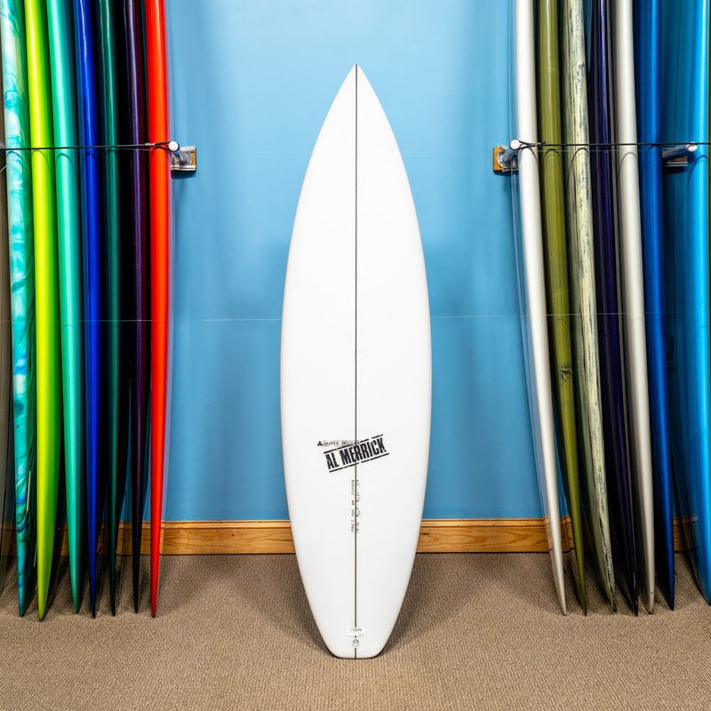 Channel Islands 2.Pro PU/Poly 6’3″
