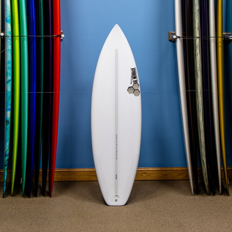 Channel Islands Dumpster Diver 2 Spine-Tek 5’9″