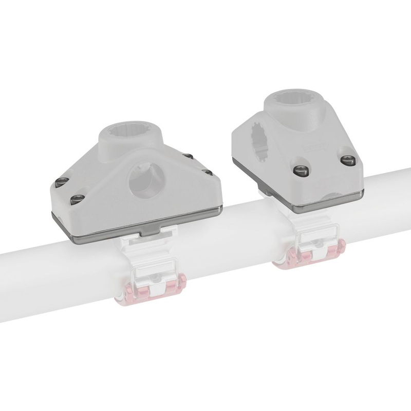 ClampIt Utility Mount