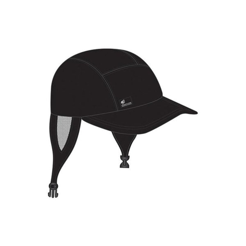 CREATURES SURF CAP