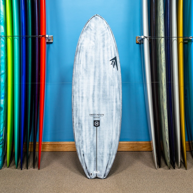 Dan Mann Sweet Potato Firewire Volcanic 6’2″