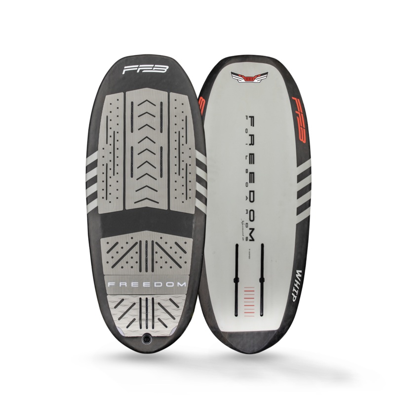 Freedom Foil Boards Whip Foilboard -3’7″
