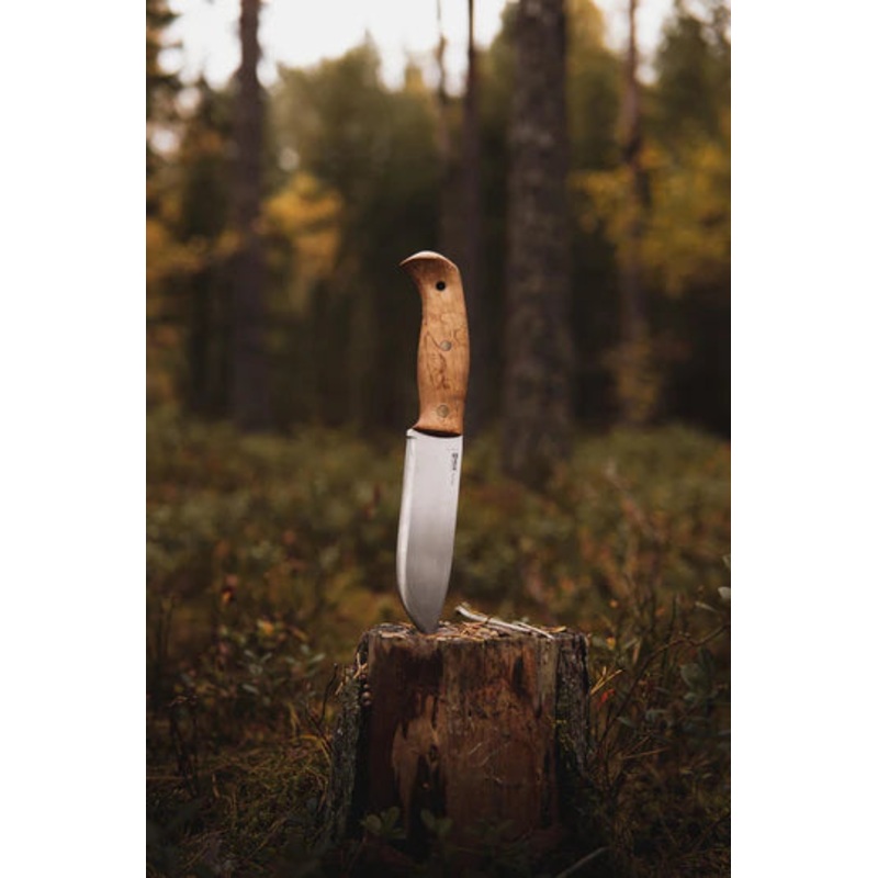 Helle – Nord Knife