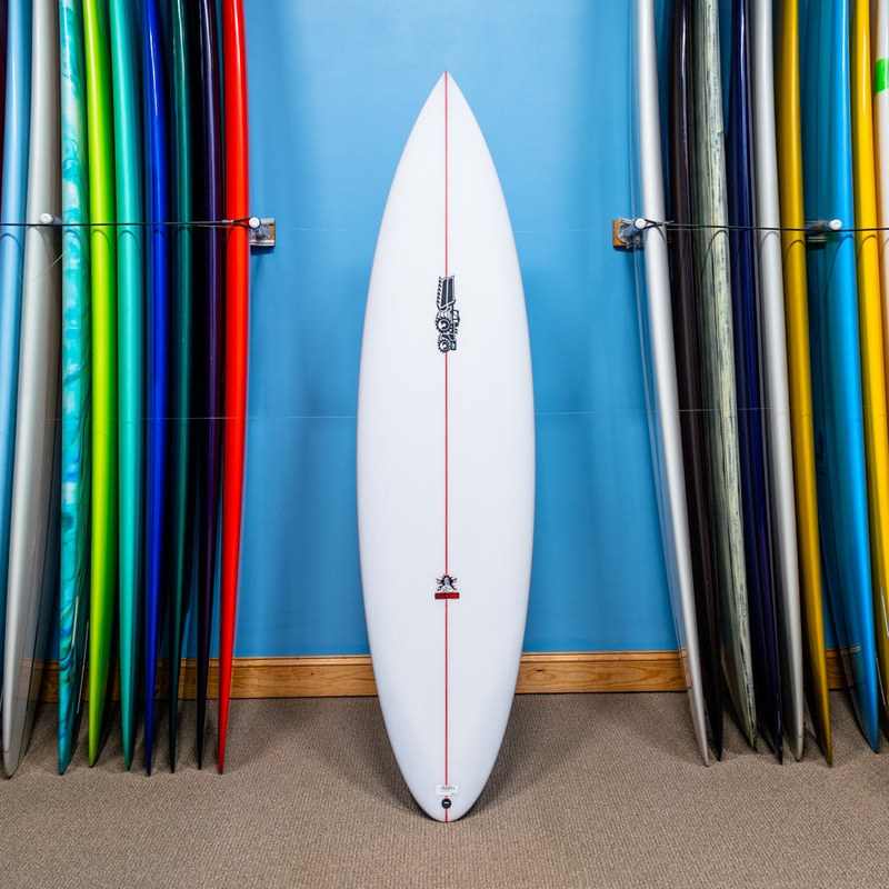 JS Big Horse PU/Poly 6’10”