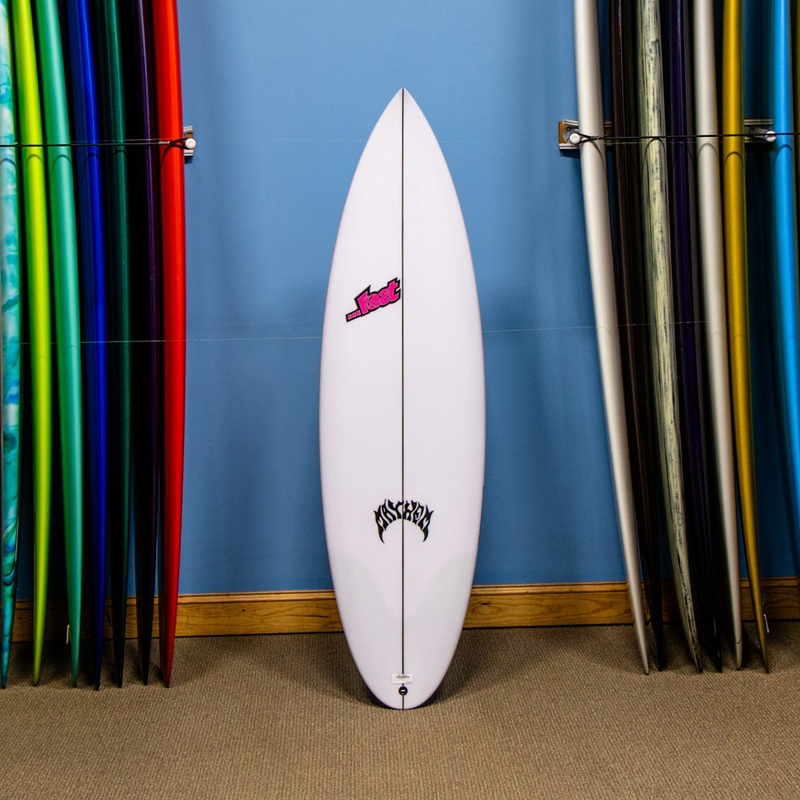 Lost 3.0 Stub Thumb PU/Poly 5’10”
