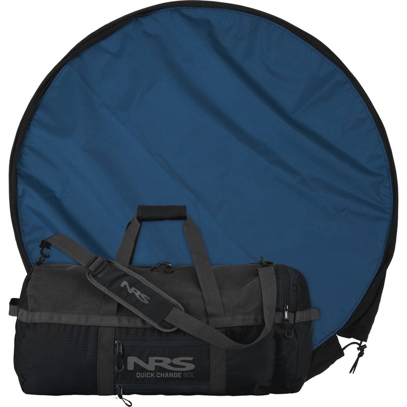 NRS – Quick Change Duffel