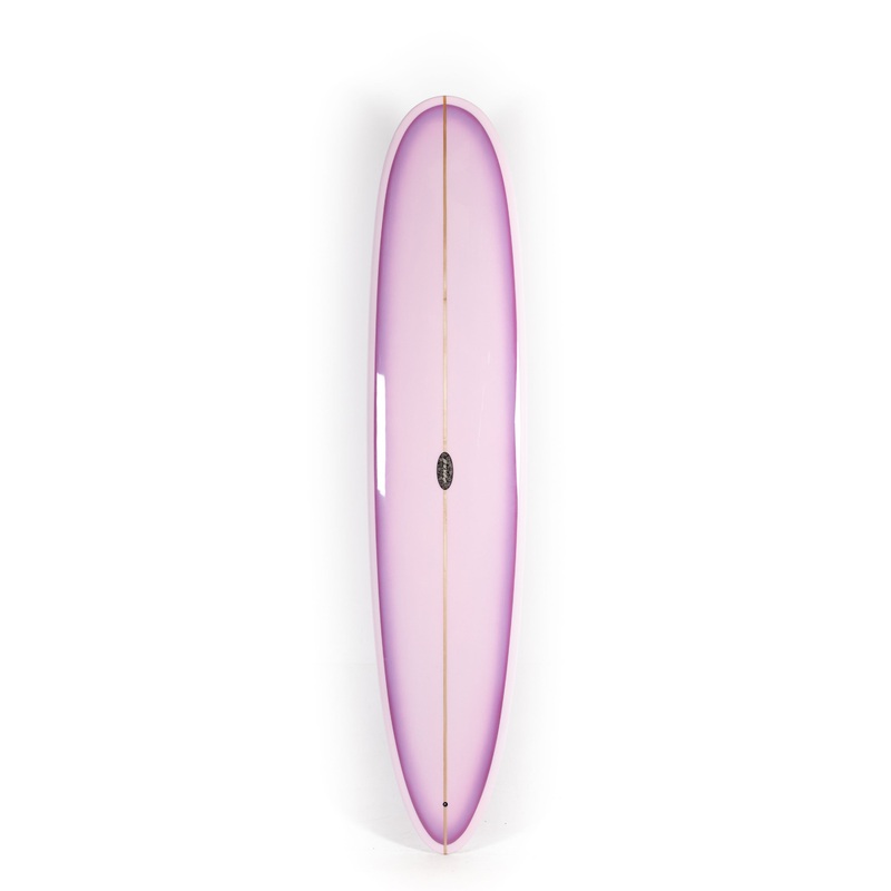 Pukas Surfboard – All Round Long by David Santos – 8’8″ x 22.25 x 2.88 – 62.50L – DS00861