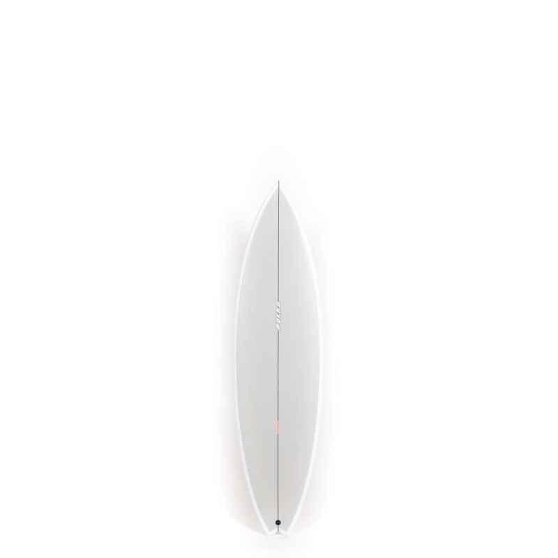 Pukas Surfboard – WATER LION ULTRA by Chris Christenson – 511 x 18 5/8 x 2 3/8 – 28,06L – PC00994