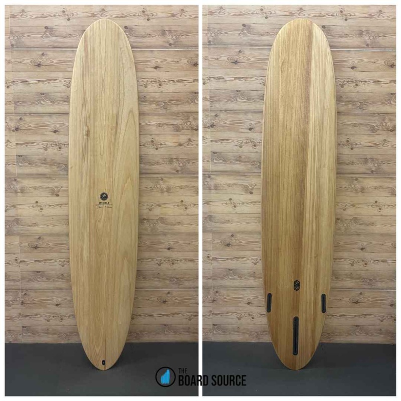 Special T *Blem 9’0″