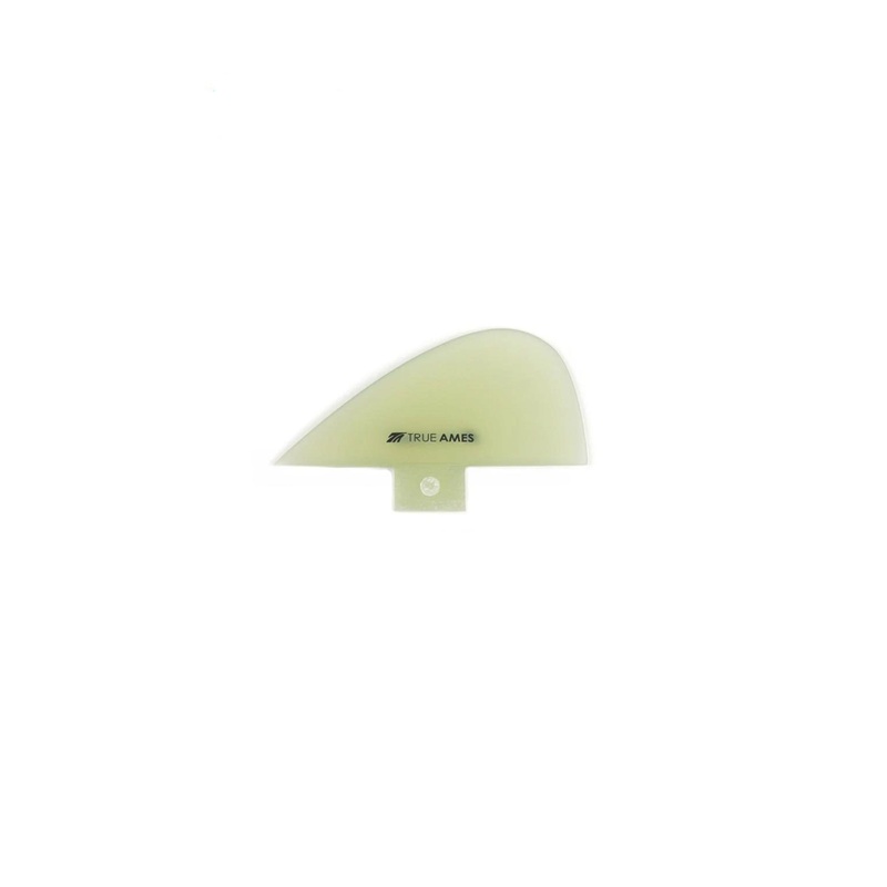 TRUE AMES – TA MINI TRAILER – FCS COMPATIBLE – CLEAR – 1FIN