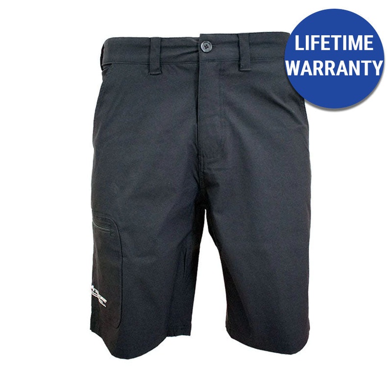 WindRider Men’s Sanibel 10.5” Inseam Shorts