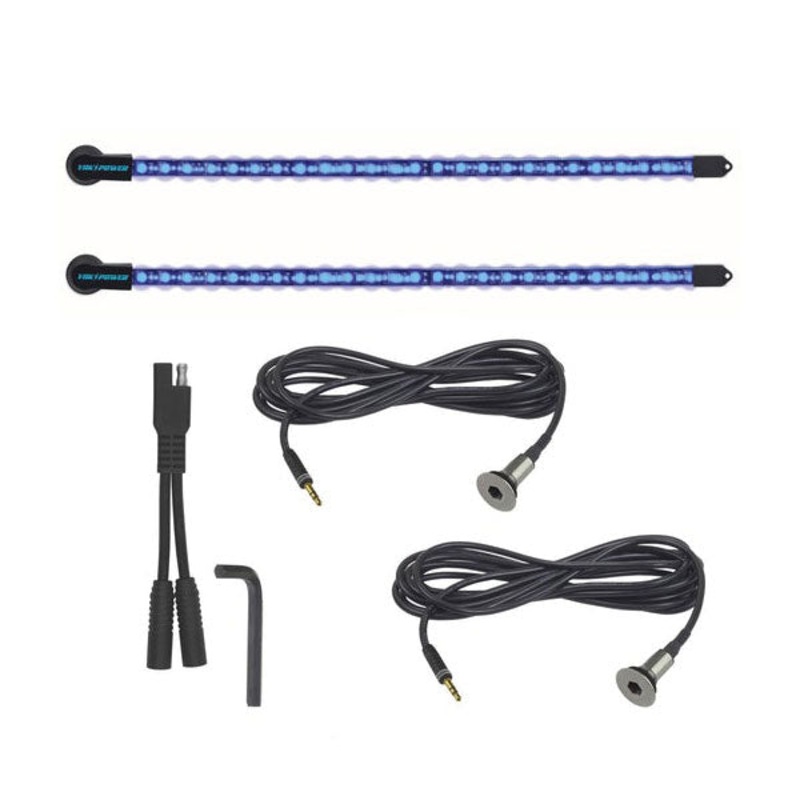 Yak Power 2pc LED Light Kit
