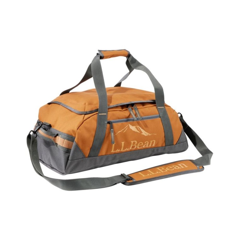 Adventure Duffle 35L