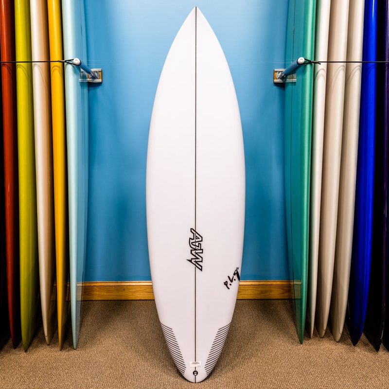 AJW OG Potato Launcher PU/Poly 6’4″
