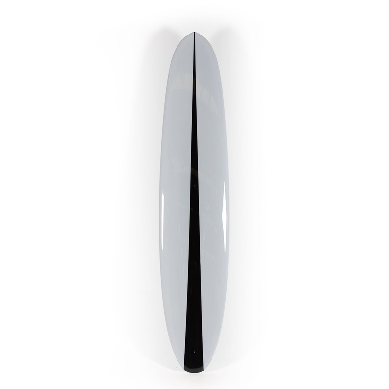 Christenson Surfboard  – BANDITO by Chris Christenson – 9’3 x 22 3/4 x 2 7/8 – CX03180