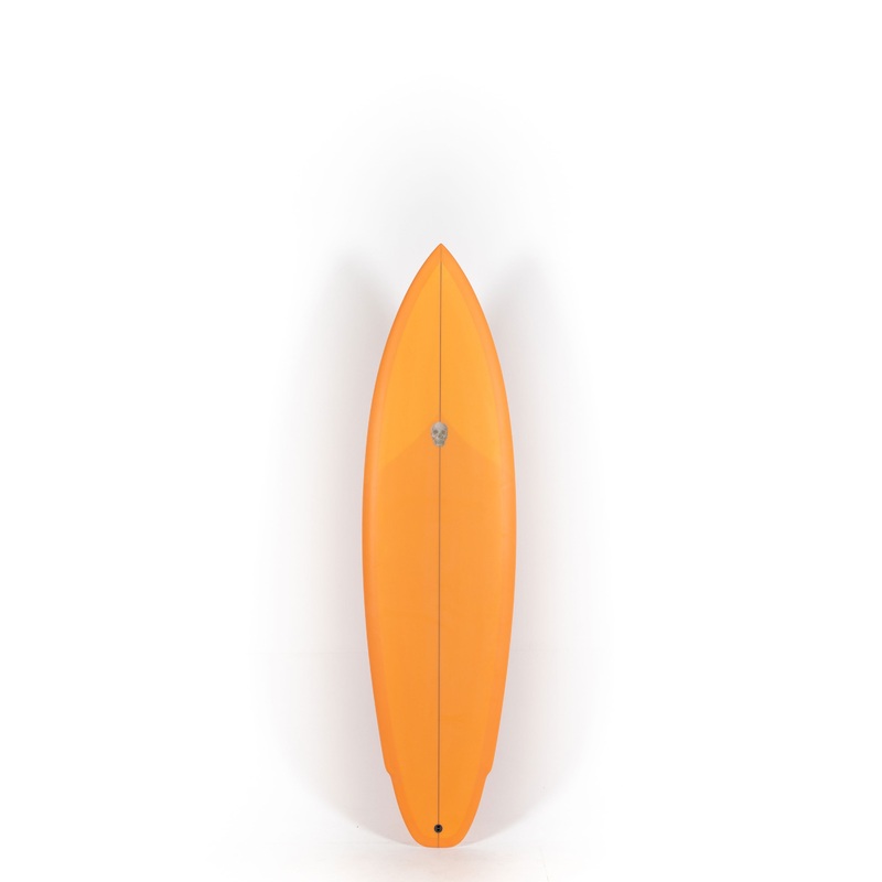 Christenson Surfboards – LANE SPLITTER MID- 6’8″ x 20 7/8 x 2 1/2 – CX04025
