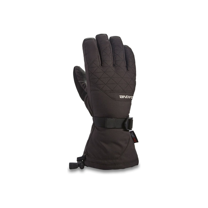 Dakine Leather Camino Glove Black