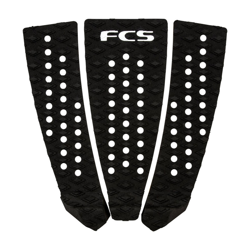 FCS C-3 TAIL PAD