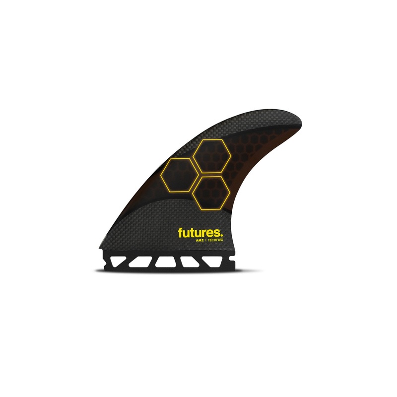 FUTURES – AL MERRICK 2 – TECHFLEX – L – 3FINS