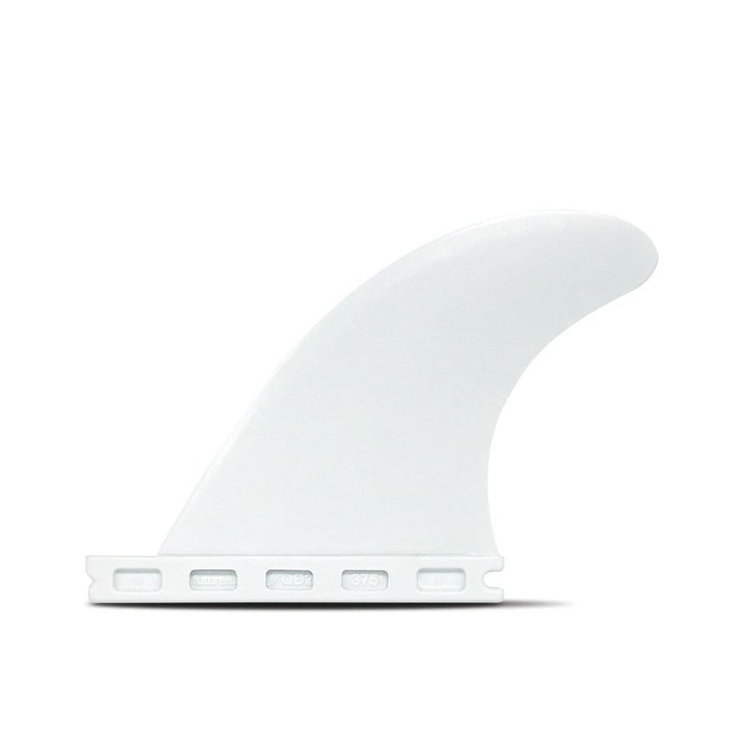 FUTURES QD2 3.75″ THERMOTECH QUAD REARS S