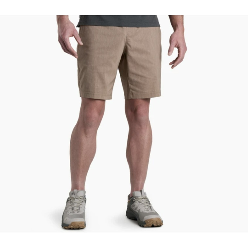 Getaway Short