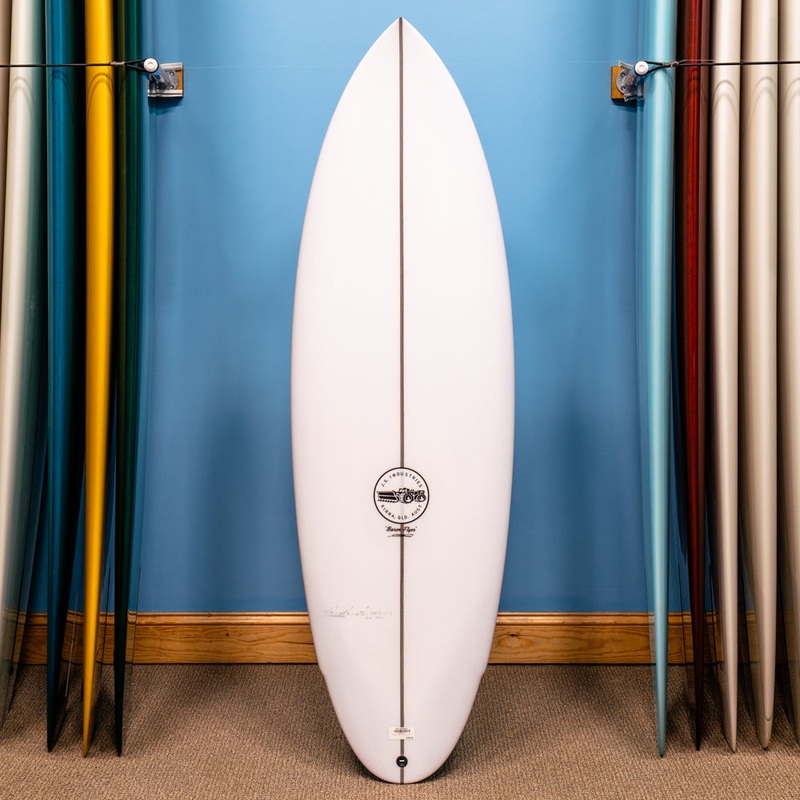 JS Baron Flyer PU/Poly 5’9″