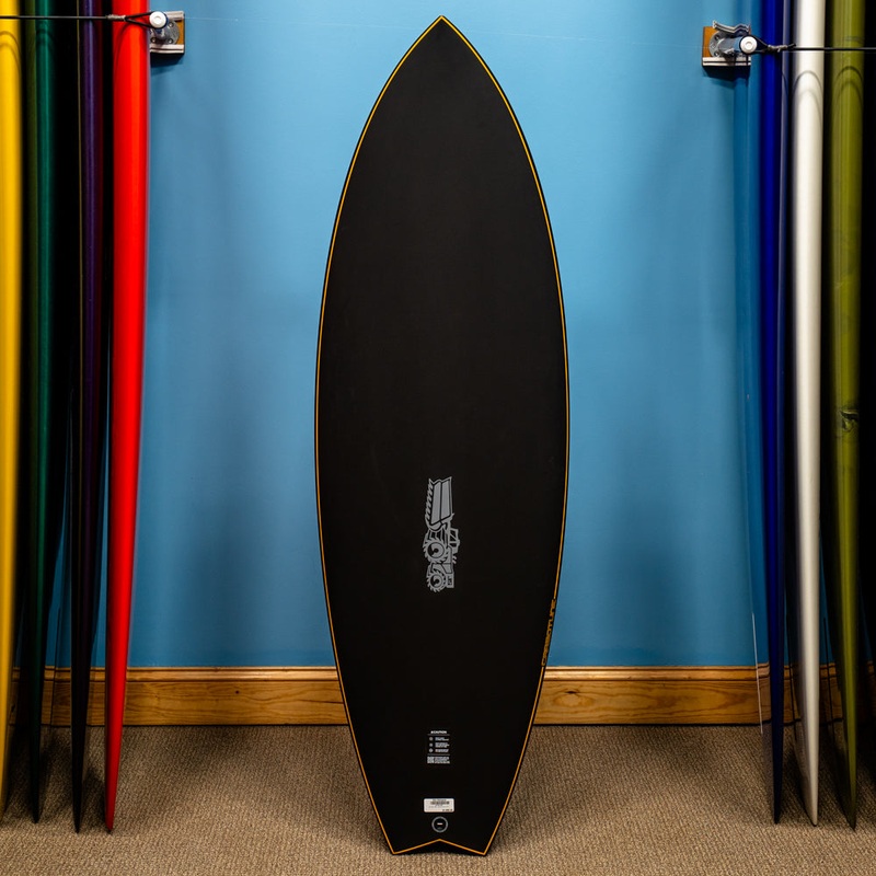JS Sub Xero Carbotune 5’5″