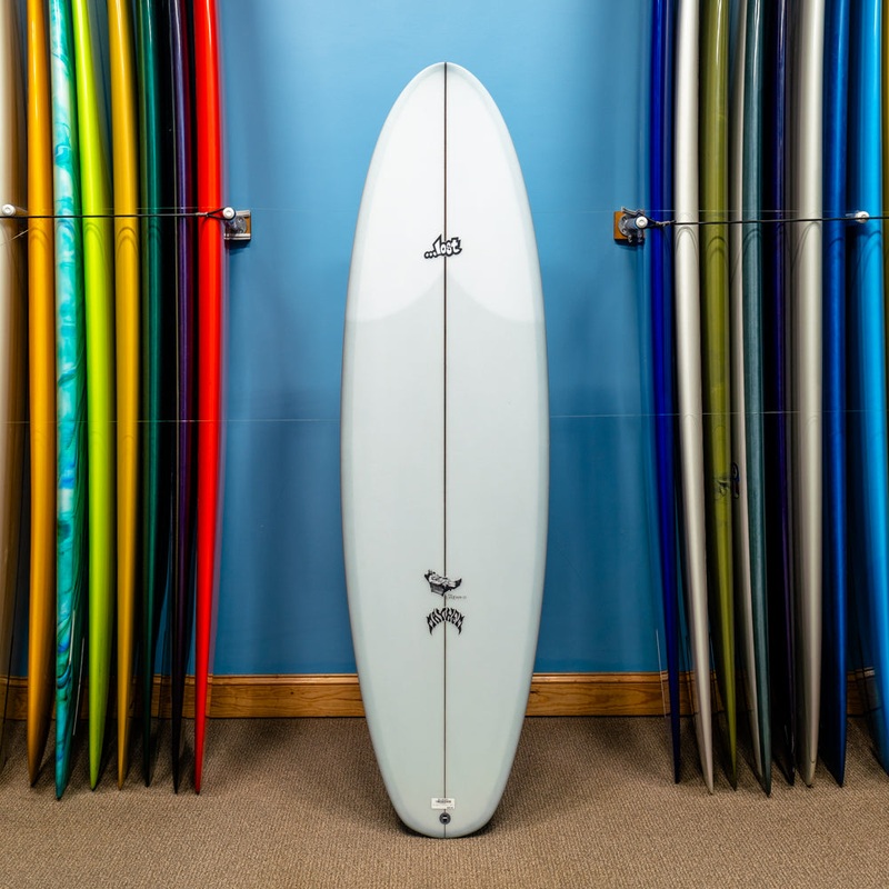 Lost LayZToy II PU/Poly 6’8″ (Blem)