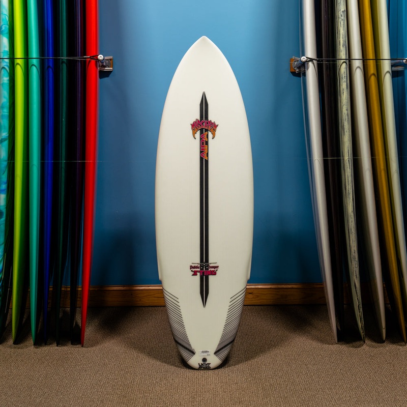 Lost Puddle Jumper Sting Light Speed 5’9″