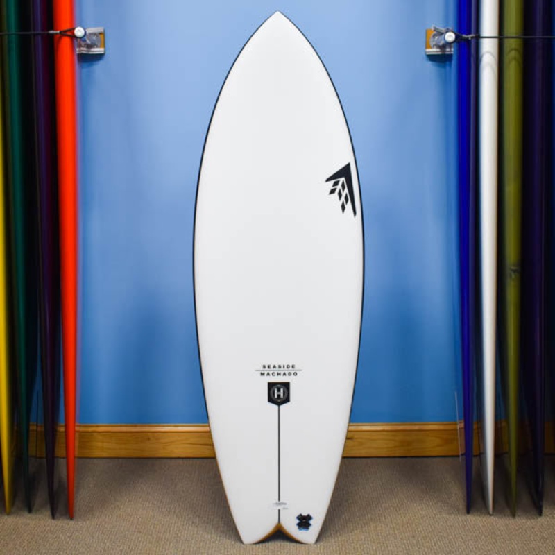 Machado Seaside Firewire HE 5’7″