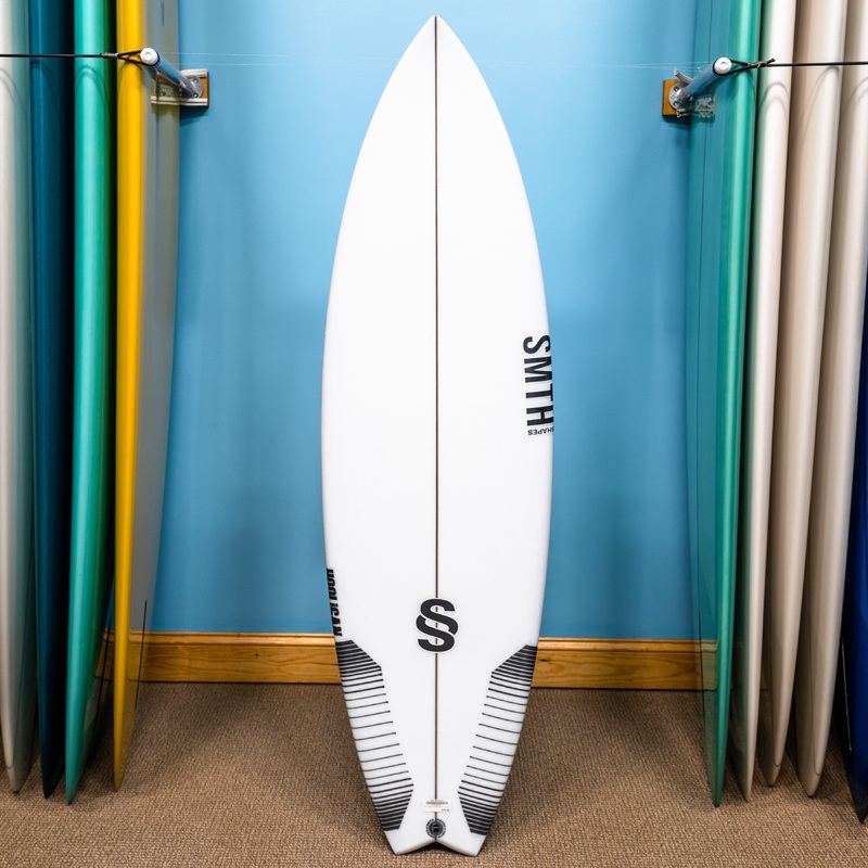 SMTH Shapes Hooligan PU/Poly 5’8″