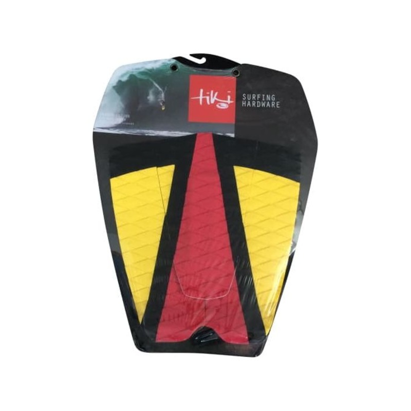 Tiki Surfboard Deck Grip