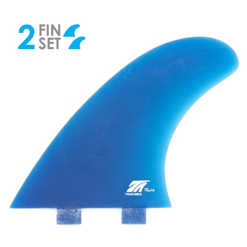 TRUE AMES TA TWIN FCS FG BLUE