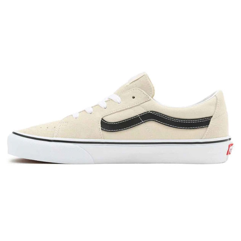 Vans SK8-Low Men’s Shoes – Marshmellow