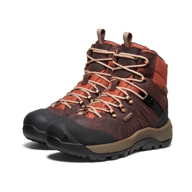 Women’s Revel IV Mid Polar