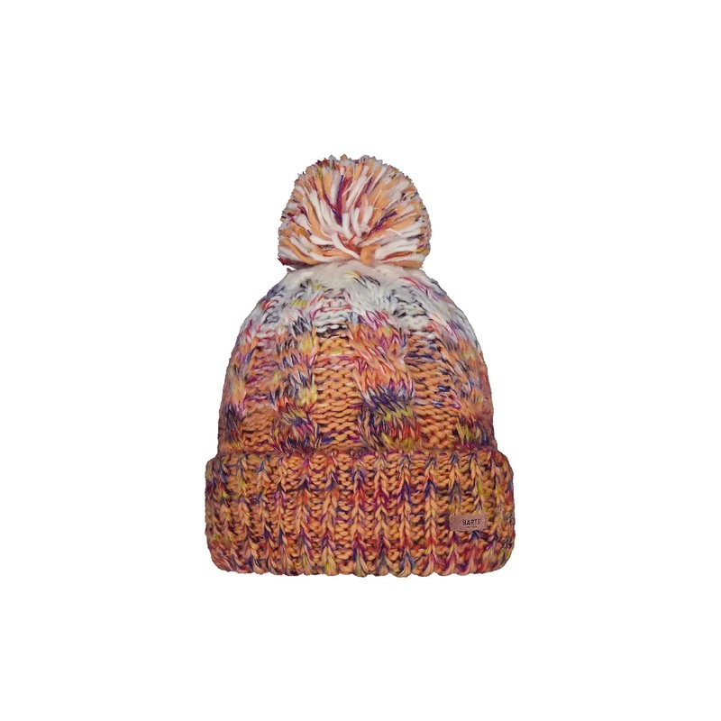 Barts Iska Beanie Apricot