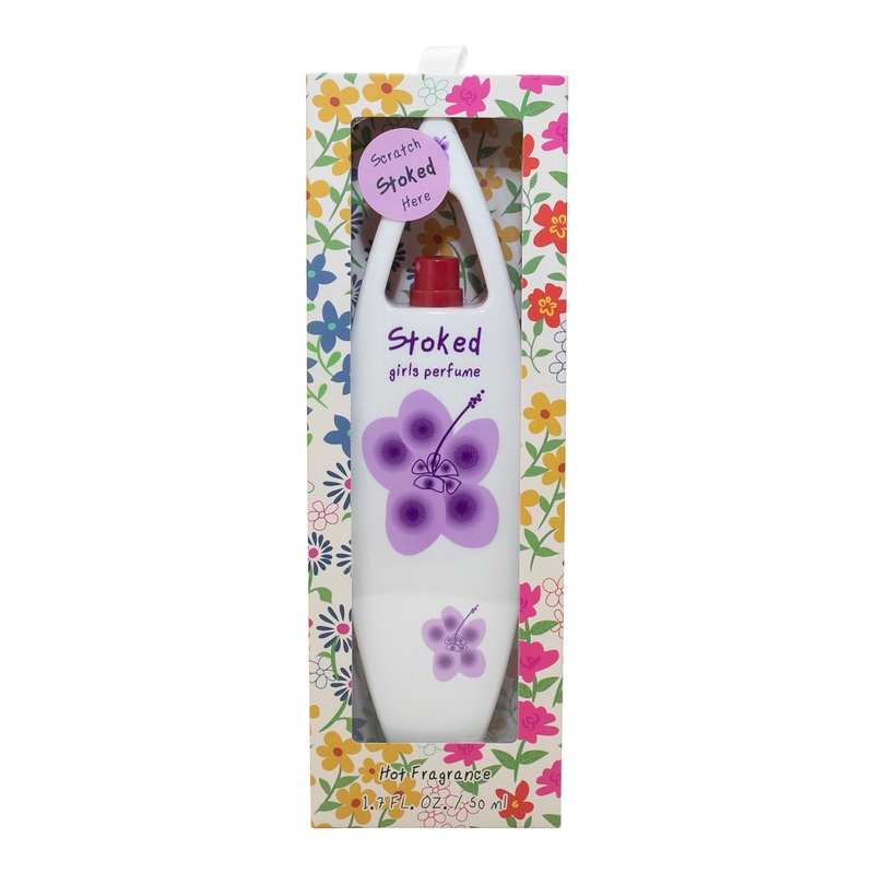 Bethany Hamilton Stoked Perfume – Original