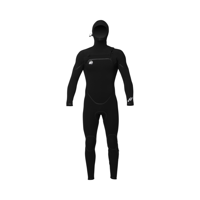 Buell RB2 6/5/4 Men’s Wetsuit