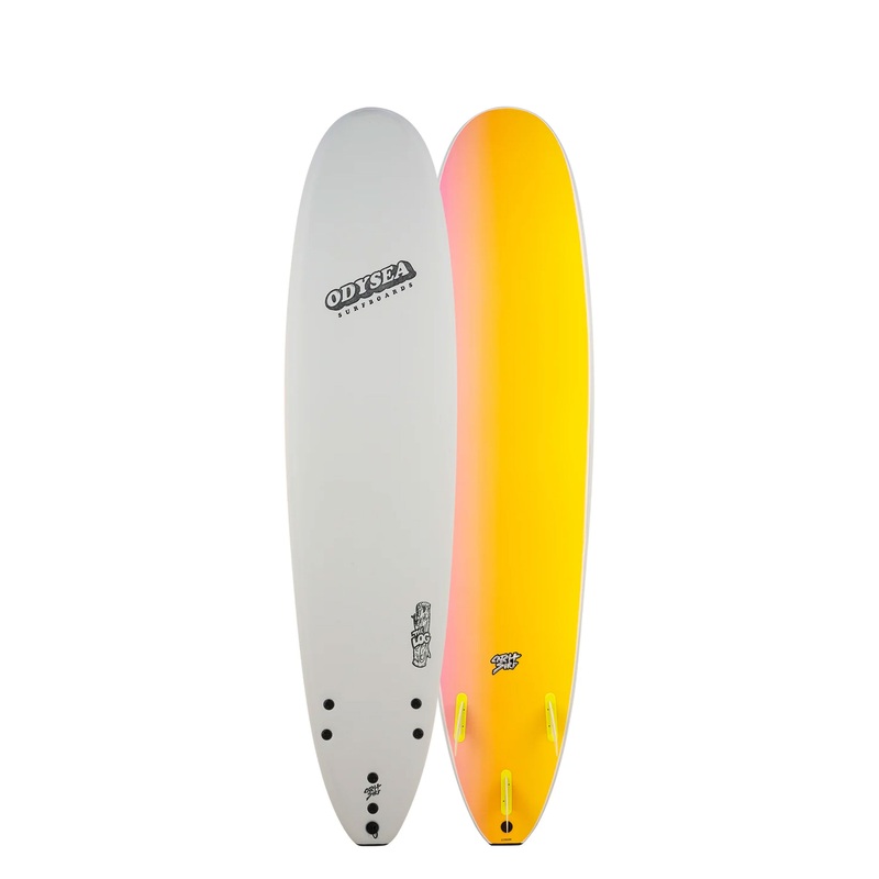 Catch Surf – ODYSEA LOG – 8’0″ x 23.0″ x 3.375″ – 86L