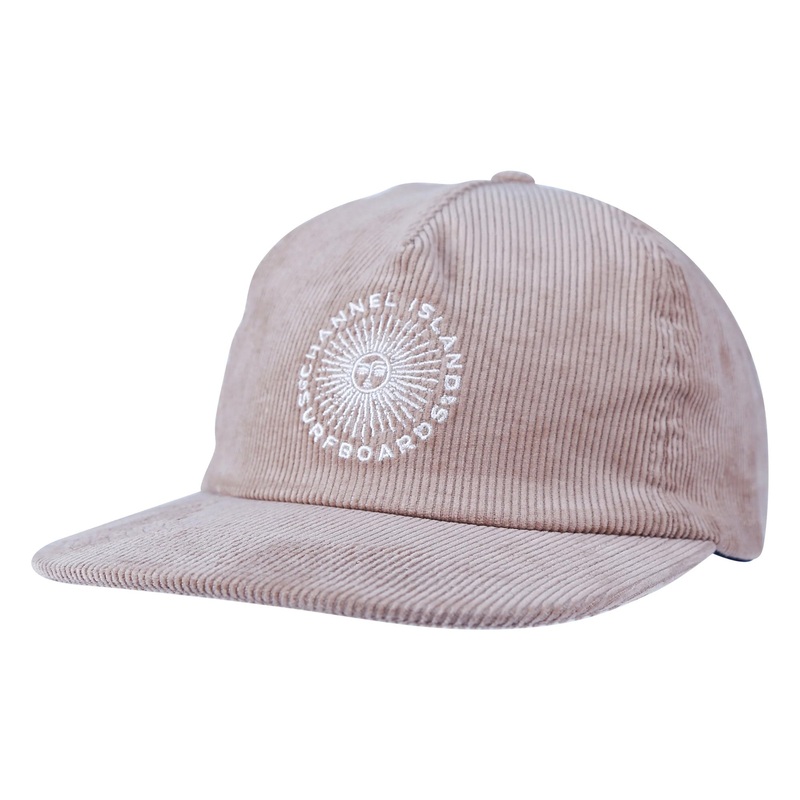 Channel Islands Rising Sun Men’s Hat – Harvast
