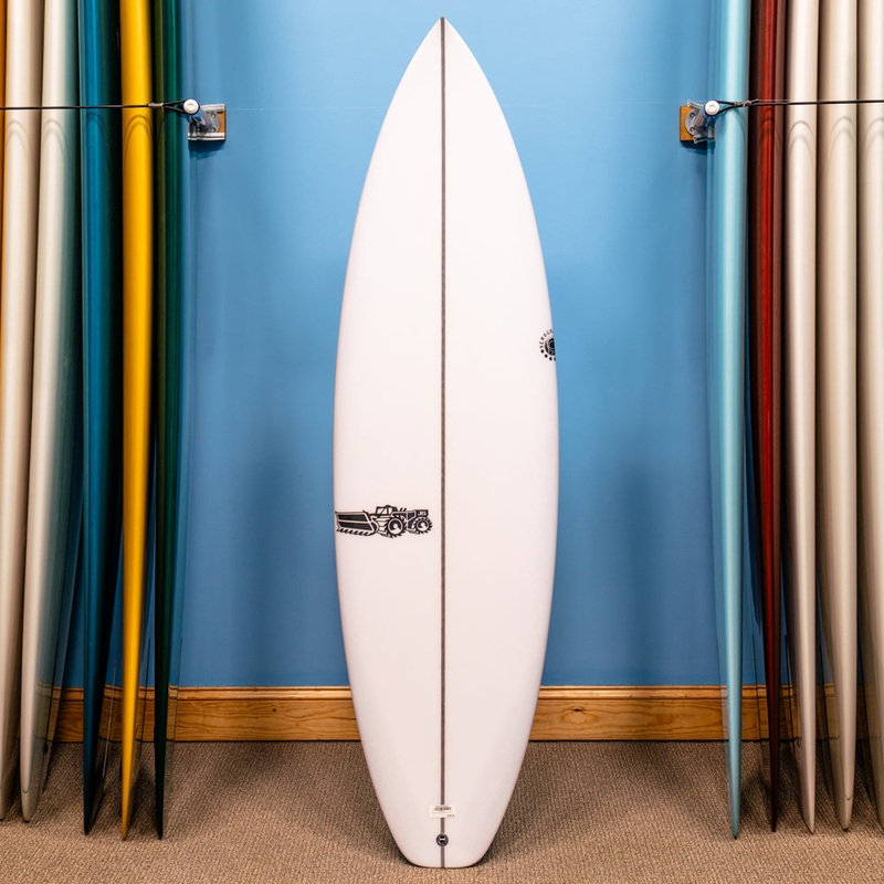 JS Xero Gravity PU/Poly 6’0″