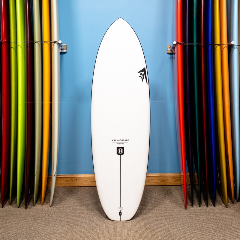 Machado Machadocado Firewire HE 6’2″