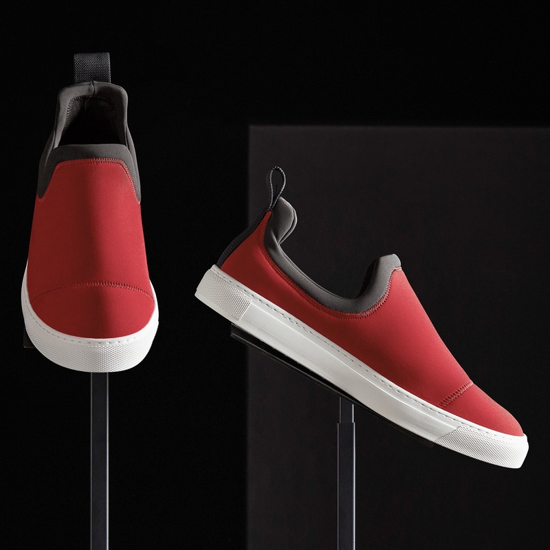 Men’s Zuma Scuba Slip On – Sunstone