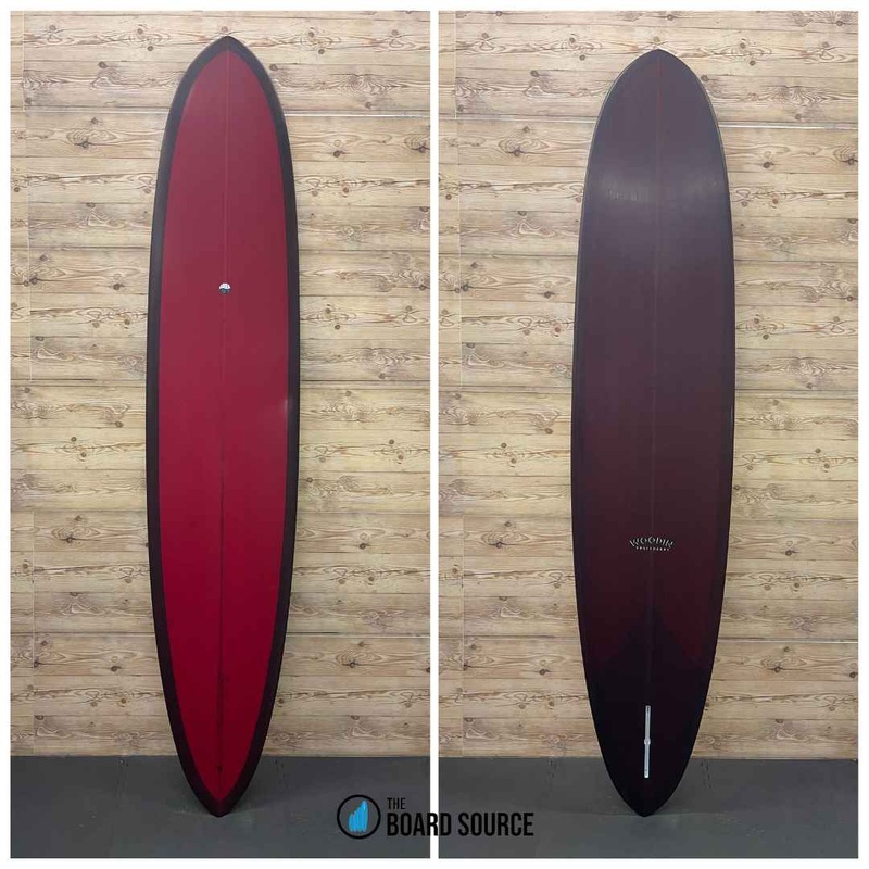 Rainman 9’2″